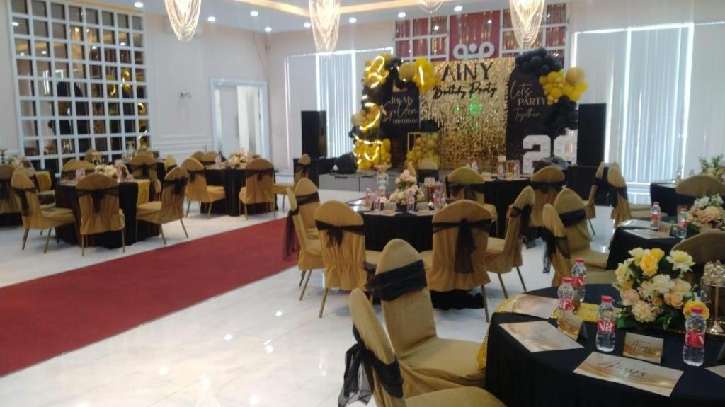 City Hotel Tasikmalaya Eksteriør bilde